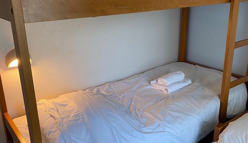Apartamento, 1 habitación
