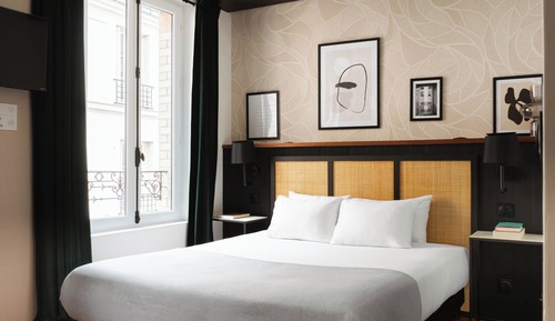 Comfort Suite