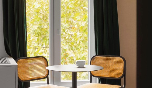 Comfort Family Suite