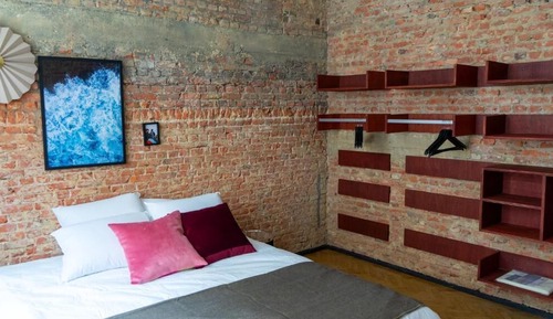 Apartamento estándar