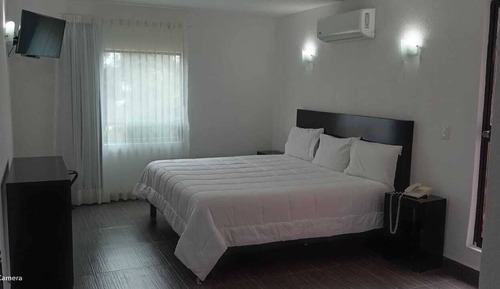 Habitación individual básica, 1 habitación