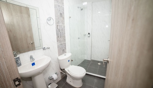 Habitación clásica doble