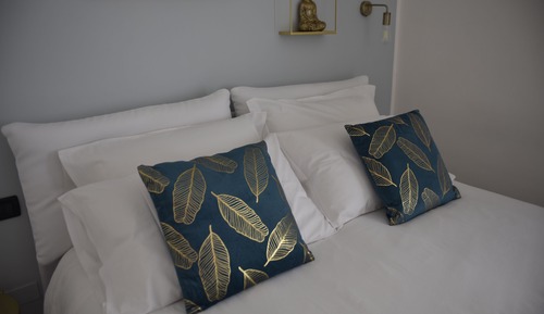 Apartamento exclusivo
