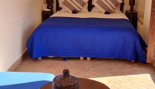 Habitación panorámica