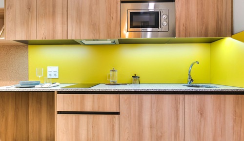 Habitación doble superior