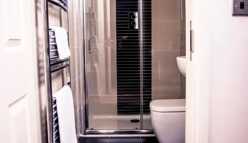 Habitación individual estándar