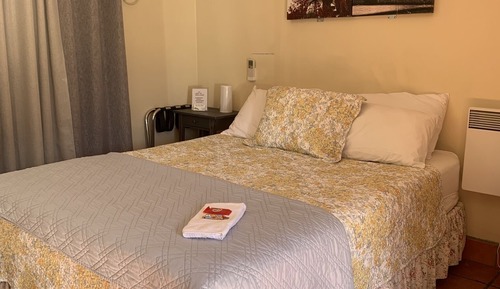 Habitación estándar