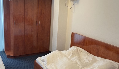 Habitación individual básica