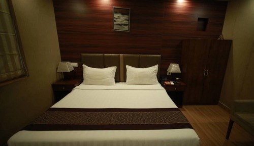 Habitación Premium