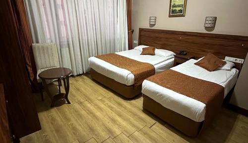 Habitación Confort