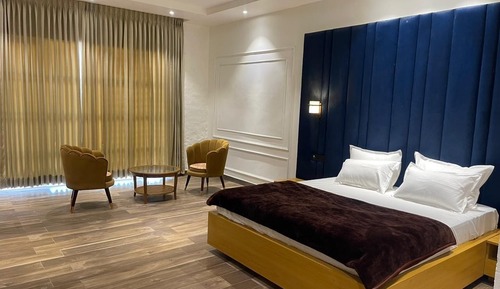 Habitación Premium