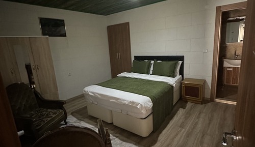 Junior Room, 1 Bedroom, Non Smoking