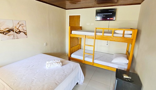 Habitación ejecutiva