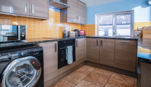 Apartamento (2 Bedrooms)