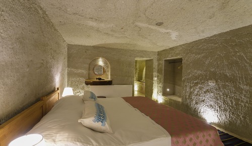 Suite presidencial
