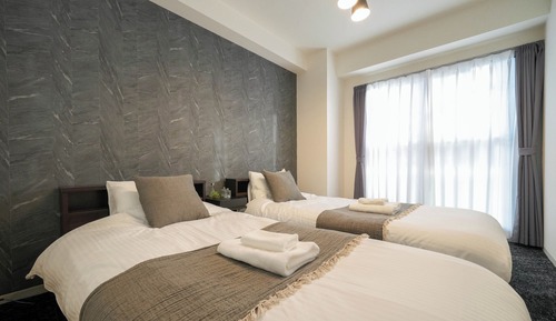 Suite familiar