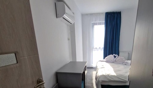 Apartamento superior