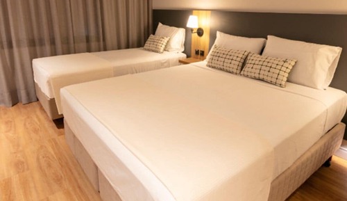 Apartamento superior