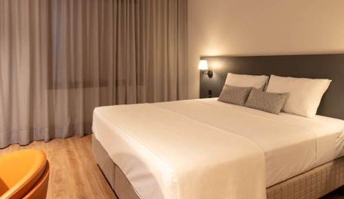 Apartamento superior