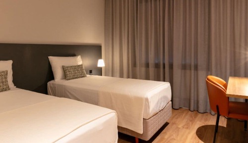 Apartamento estándar