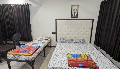 Habitación ejecutiva doble