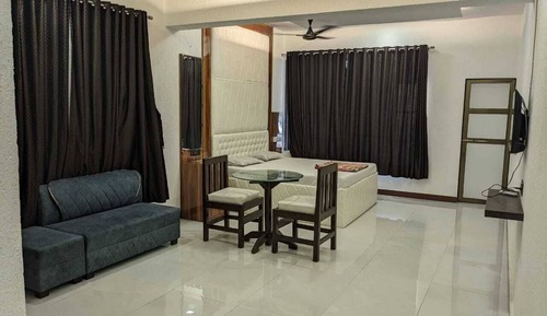 Habitación doble superior