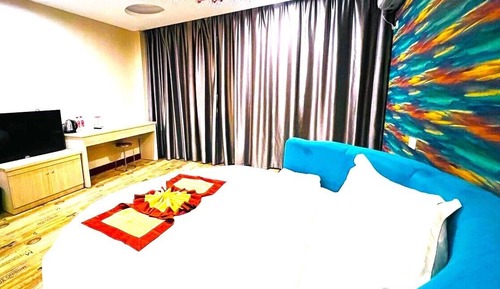 Suite ejecutiva
