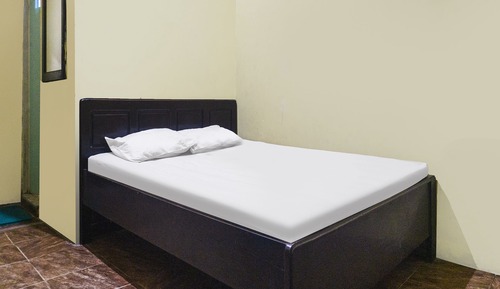 Habitación estándar con 2 camas individuales