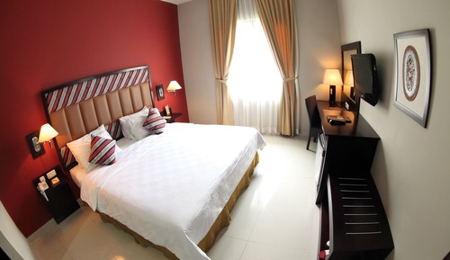 Habitación exclusiva