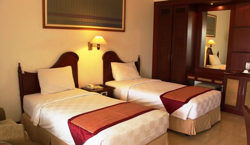 Habitación Business