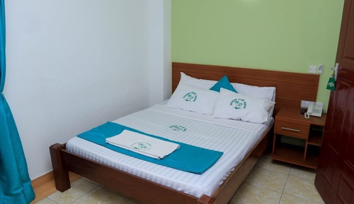 Habitación individual