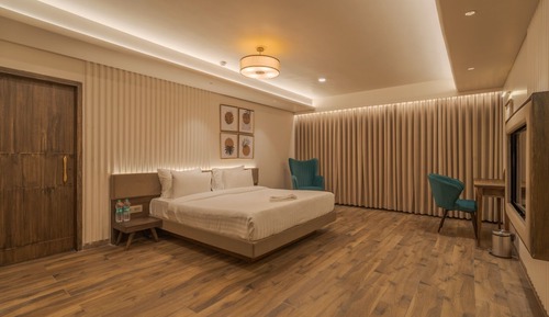 Habitación Club
