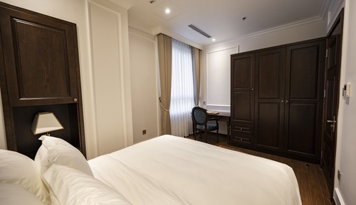 Suite estudio ejecutiva