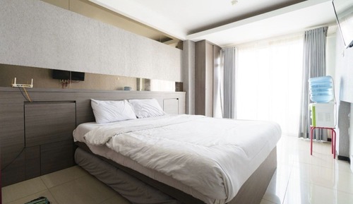 Habitación Deluxe doble