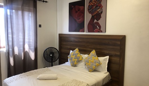 Habitación estándar