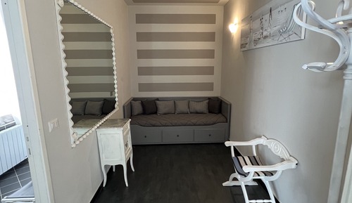 Suite familiar
