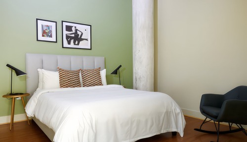 Apartamento tradicional, 2 habitaciones