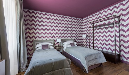 Deluxe apt 7 Perseus