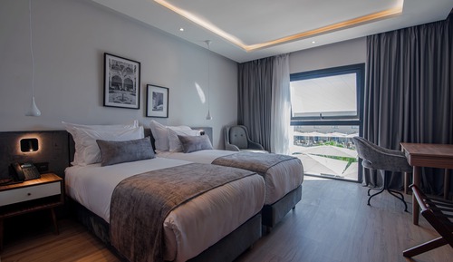 Habitación estándar