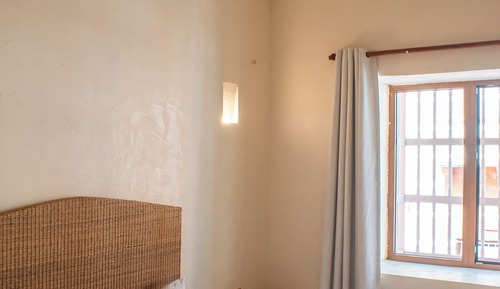 Habitación Deluxe, 1 cama de matrimonio