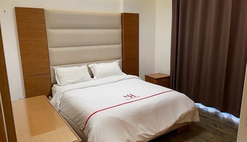 Apartamento Deluxe