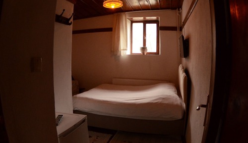 Habitación clásica doble