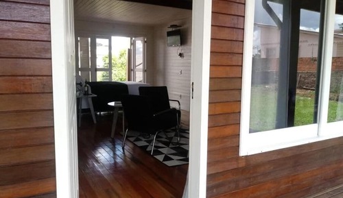 Chalet familiar