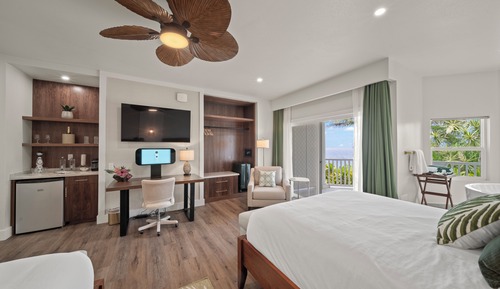 Habitación individual