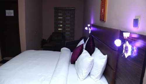 Habitación ejecutiva