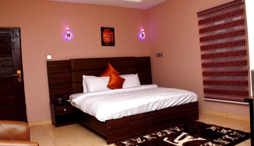 Habitación Premium