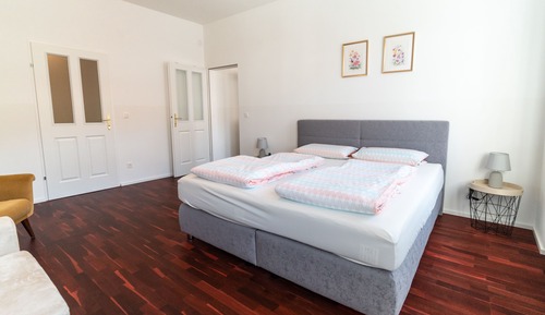 Apartamento superior