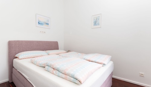 Apartamento familiar