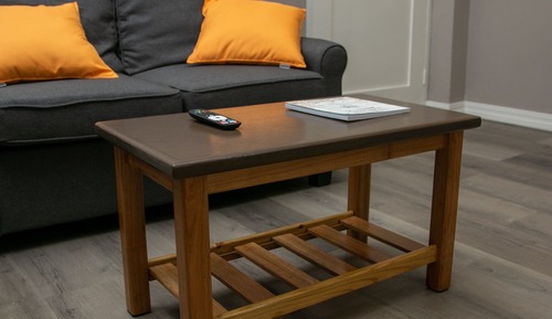 Apartamento estándar