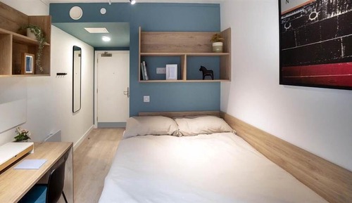 Apartamento estándar